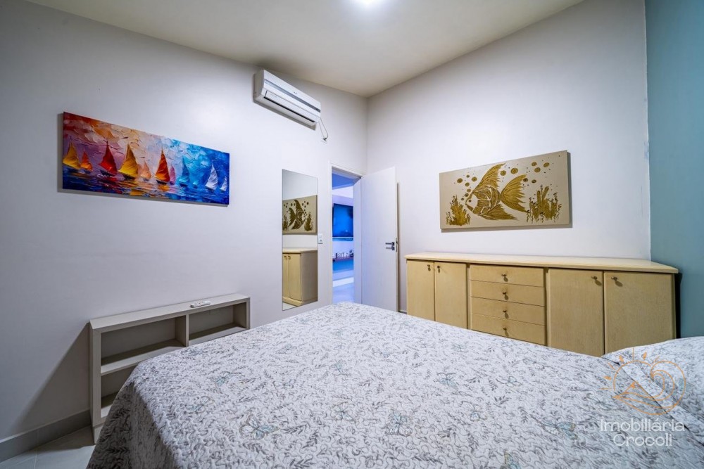 Loft Panor�mico | Bombinhas | Vista Mar |4 Pessoas