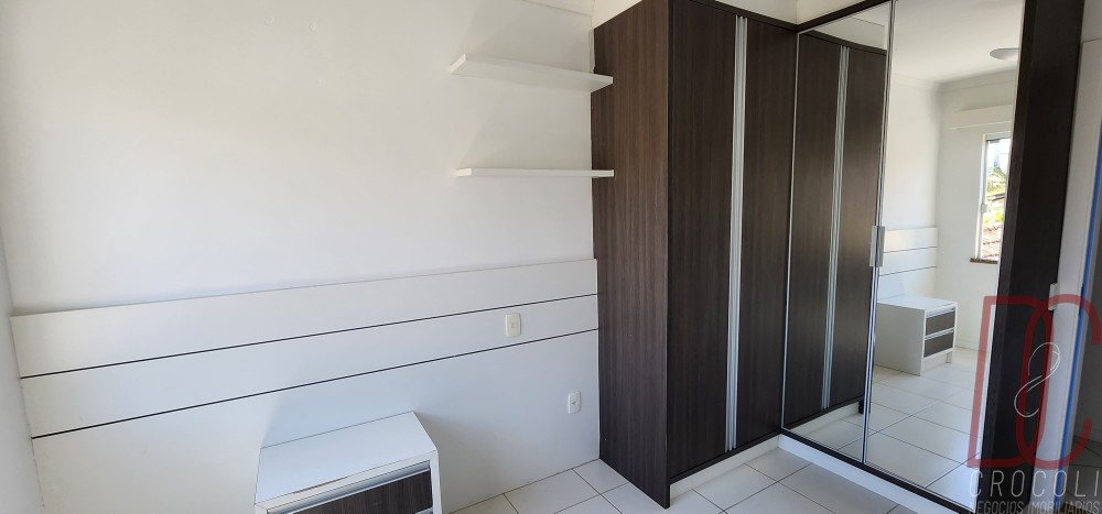 Apto 3 quartos 2 vagas - 550m da praia - Bombas