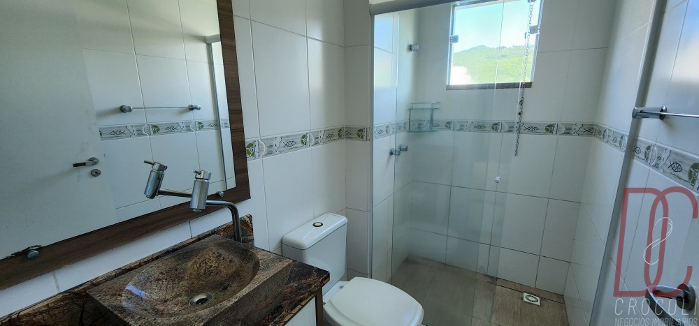 Apto 3 quartos 2 vagas - 550m da praia - Bombas