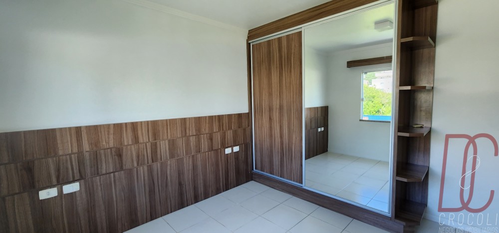 Apto 3 quartos 2 vagas - 550m da praia - Bombas