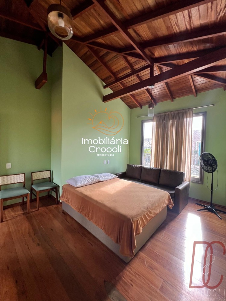 Casa Alto Padr�o Canto Grande 4 suites