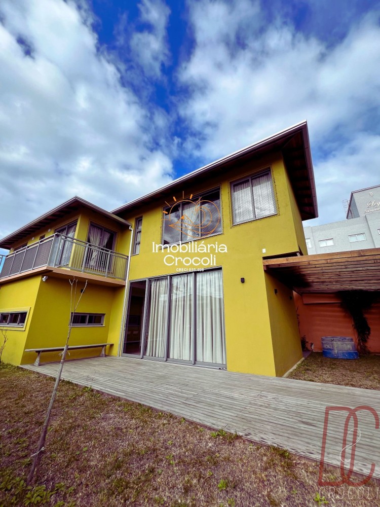 Casa Alto Padr�o Canto Grande 4 suites