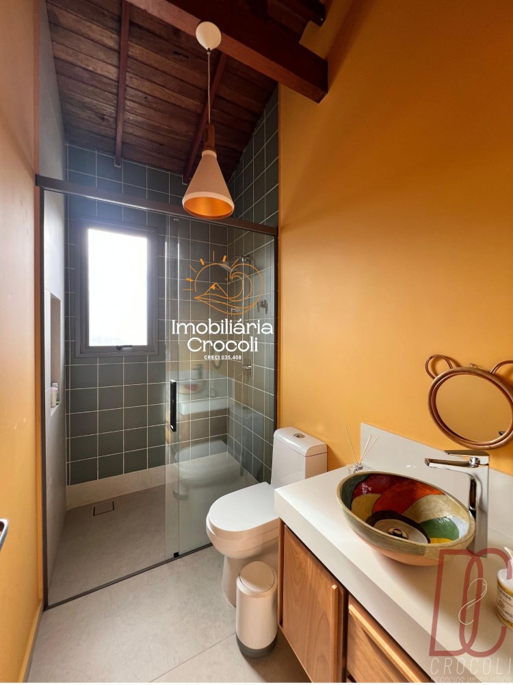 Casa Alto Padr�o Canto Grande 4 suites