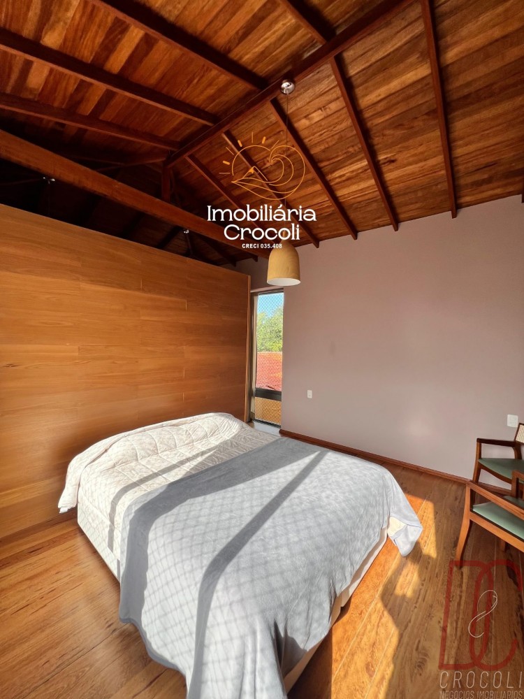 Casa Alto Padr�o Canto Grande 4 suites