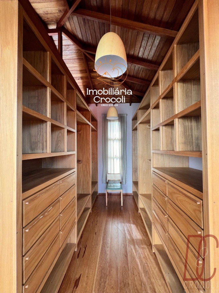 Casa Alto Padr�o Canto Grande 4 suites