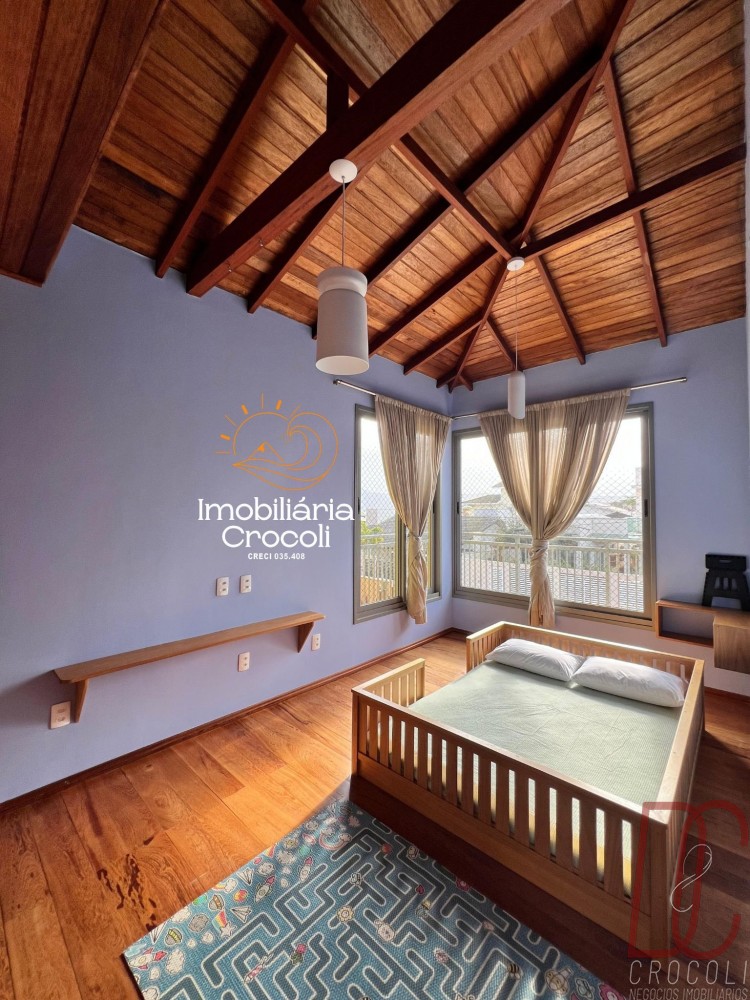 Casa Alto Padr�o Canto Grande 4 suites