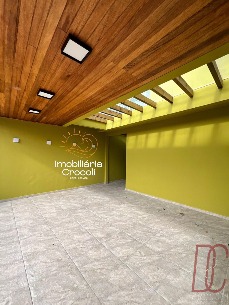 Casa Alto Padr�o Canto Grande 4 suites