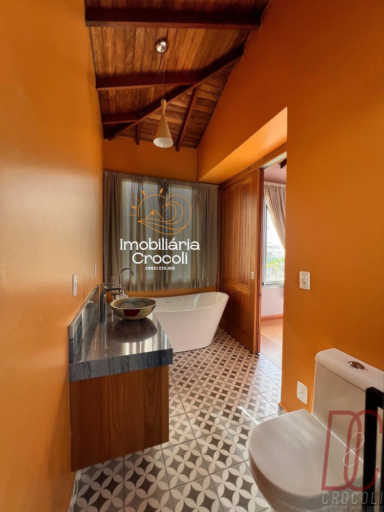 Casa Alto Padr�o Canto Grande 4 suites