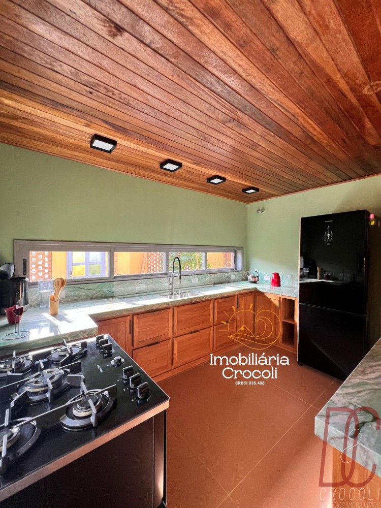 Casa Alto Padr�o Canto Grande 4 suites