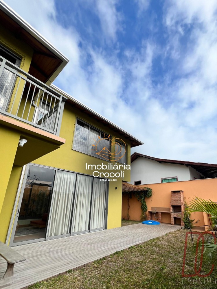 Casa Alto Padr�o Canto Grande 4 suites