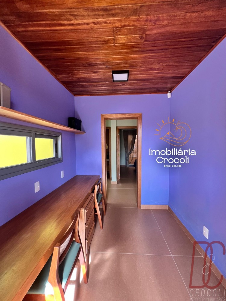 Casa Alto Padr�o Canto Grande 4 suites