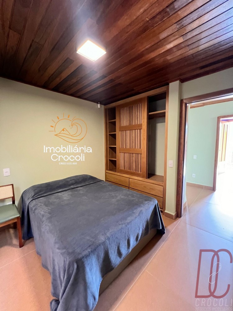 Casa Alto Padr�o Canto Grande 4 suites