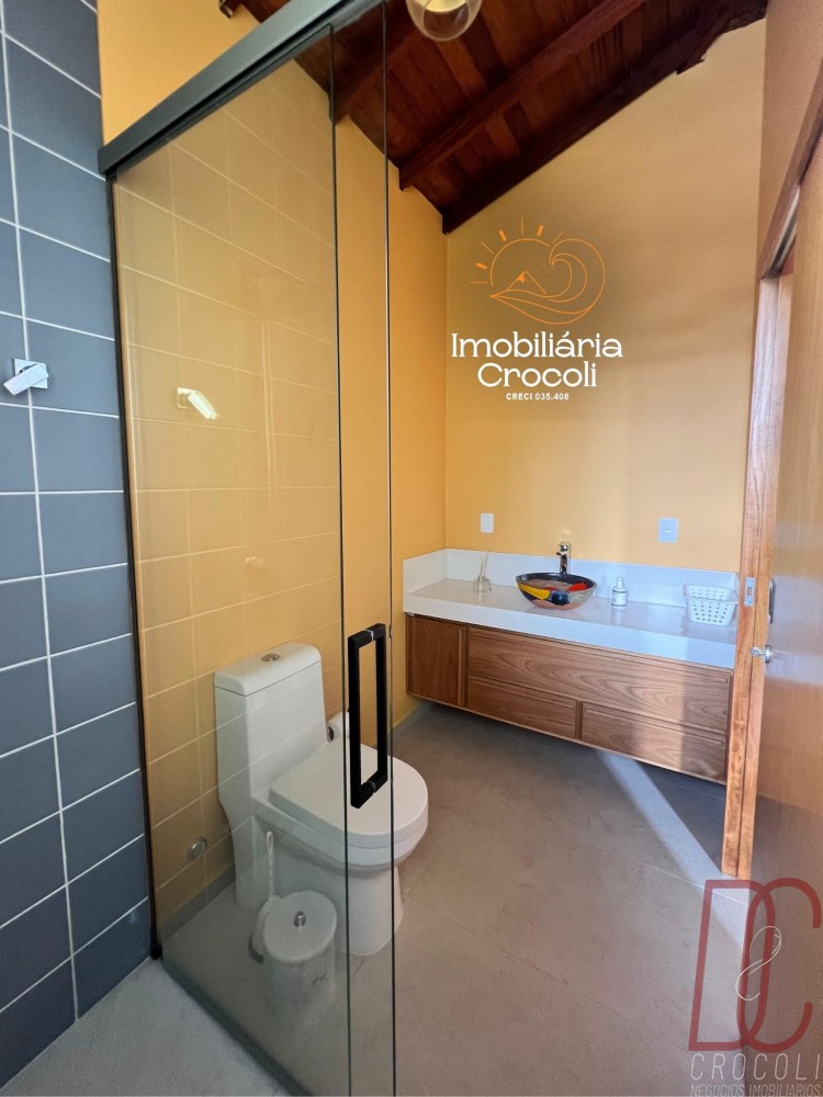 Casa Alto Padr�o Canto Grande 4 suites