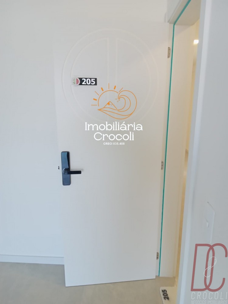 Apartamento suite + 2 quartos - Canto Grande