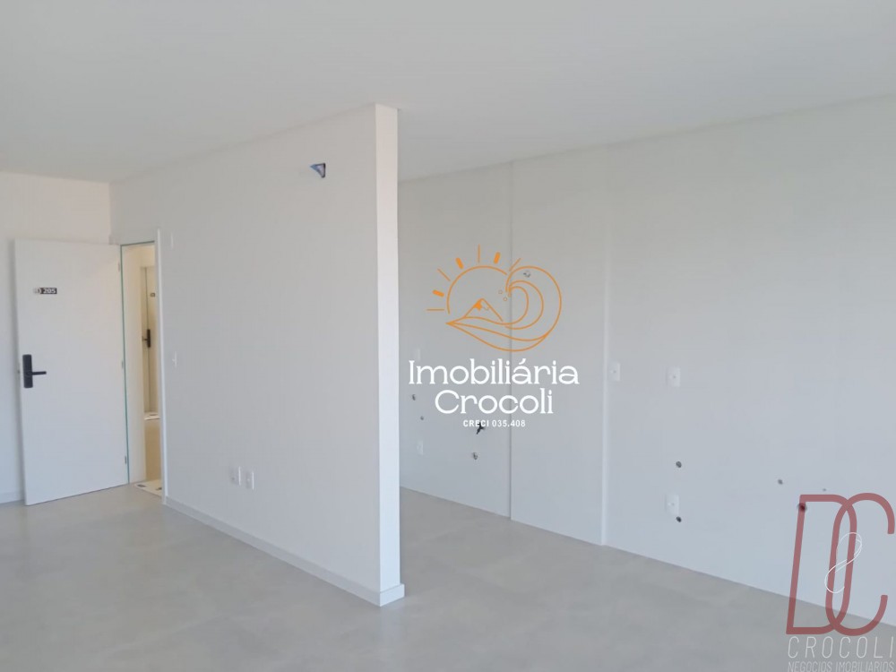 Apartamento suite + 2 quartos - Canto Grande