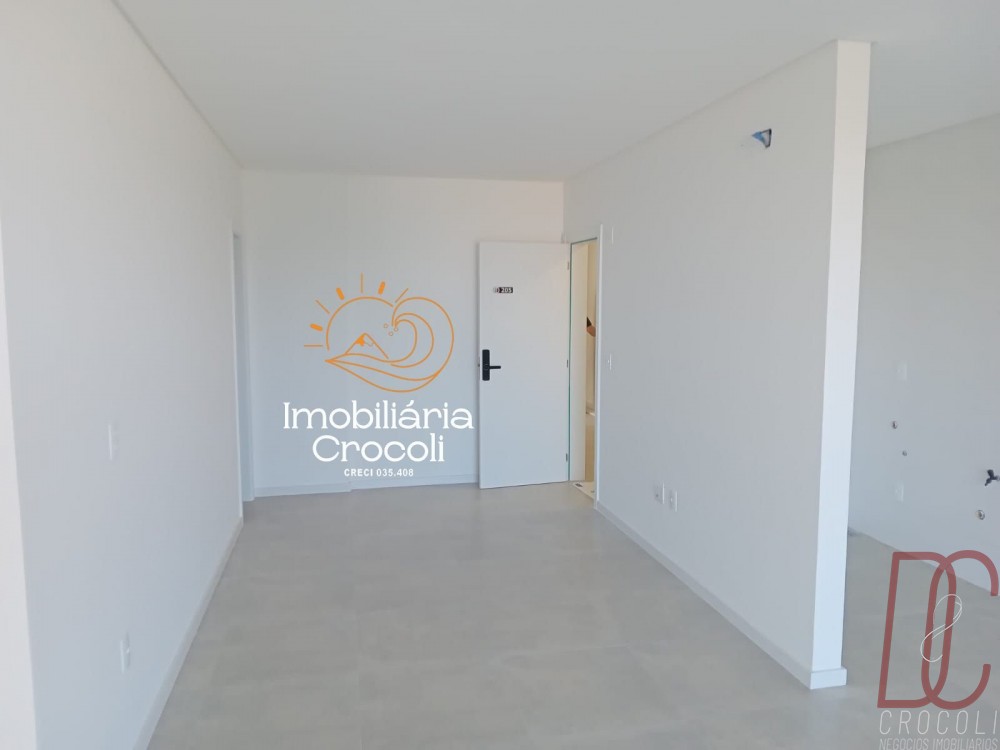 Apartamento suite + 2 quartos - Canto Grande