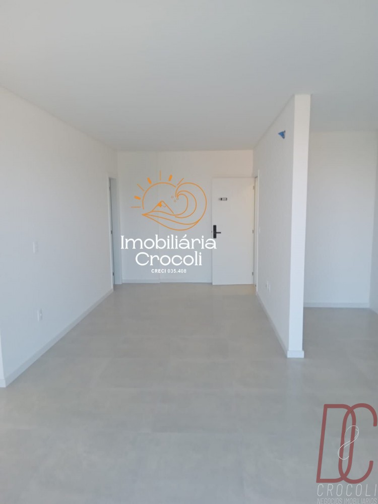 Apartamento suite + 2 quartos - Canto Grande