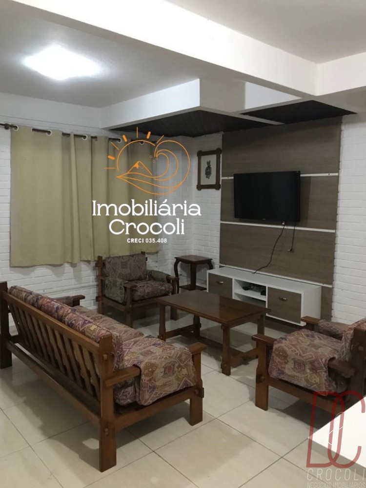 Casa 3 duplex - 18 pessoas - Bombas