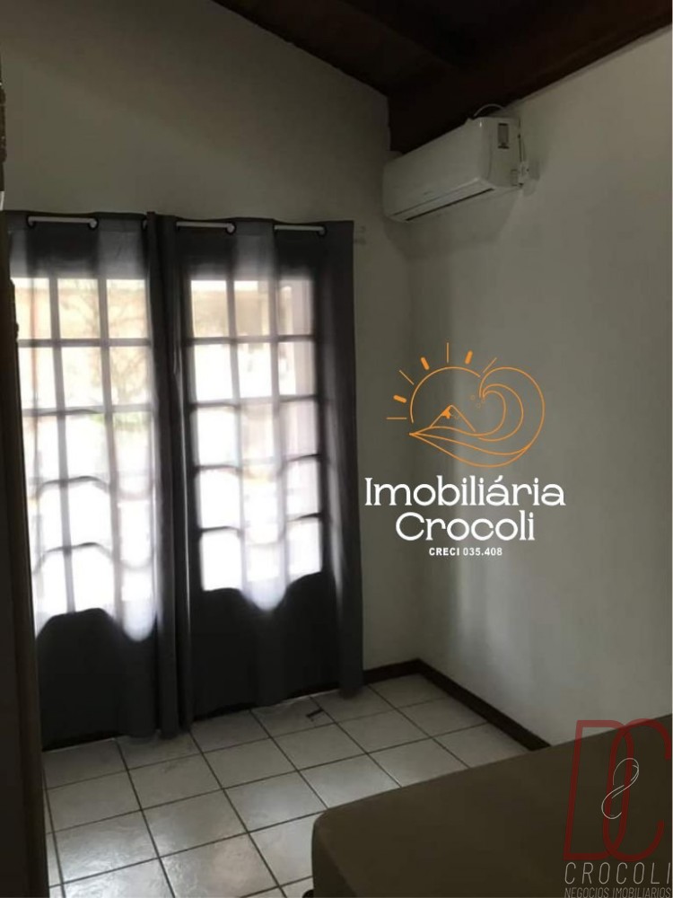 Casa 3 duplex - 18 pessoas - Bombas