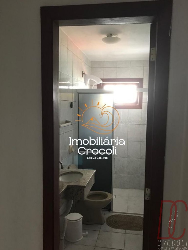 Casa 3 duplex - 18 pessoas - Bombas