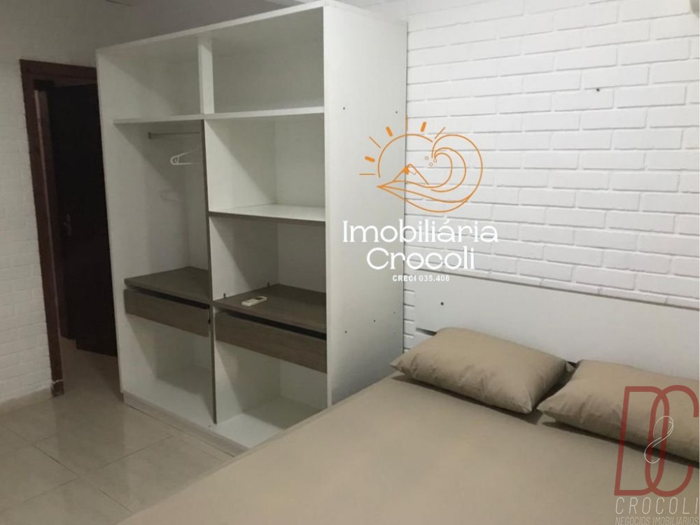 Casa 3 duplex - 18 pessoas - Bombas