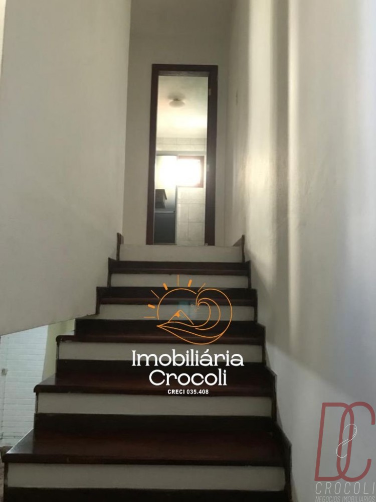 Casa 3 duplex - 18 pessoas - Bombas