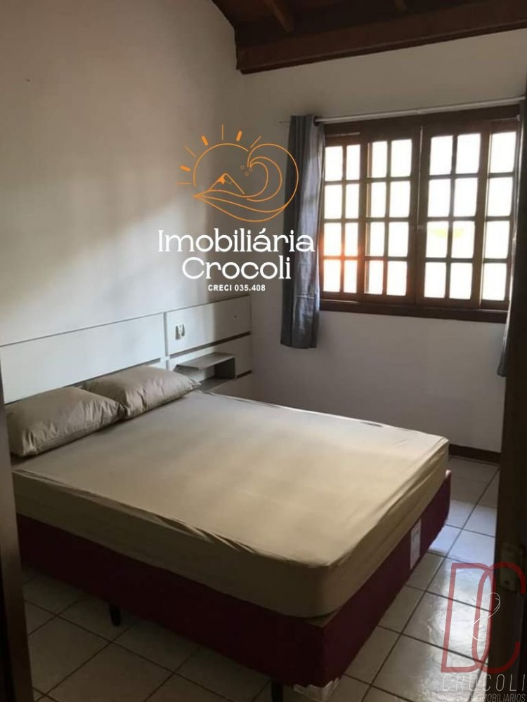 Casa 3 duplex - 18 pessoas - Bombas