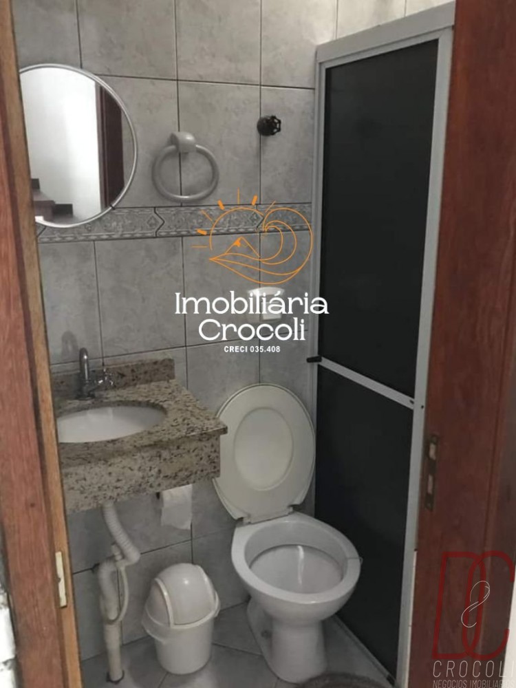 Casa 3 duplex - 18 pessoas - Bombas