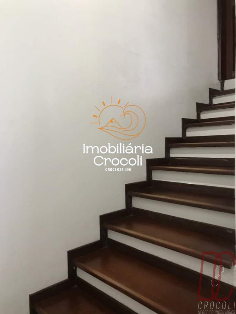 Casa 3 duplex - 18 pessoas - Bombas