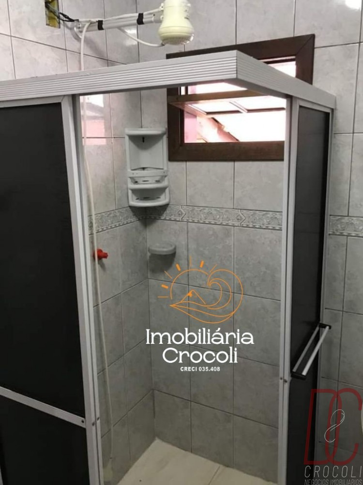 Casa 3 duplex - 18 pessoas - Bombas