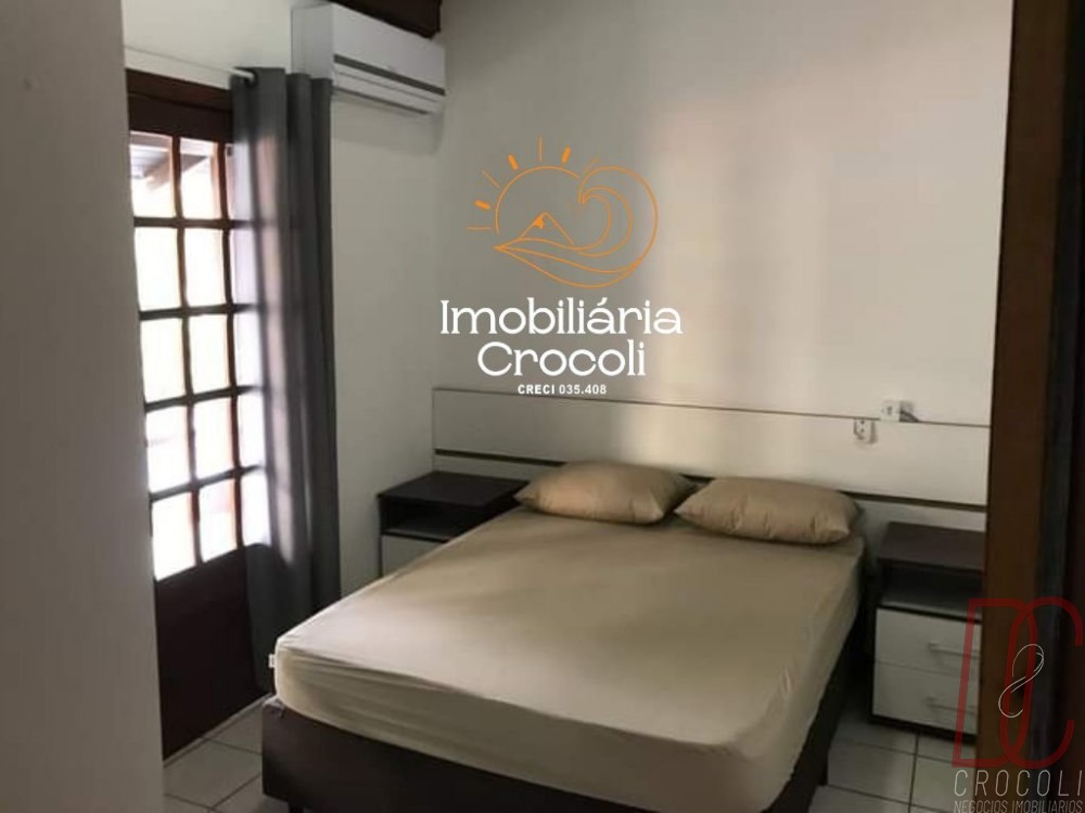 Casa 3 duplex - 18 pessoas - Bombas