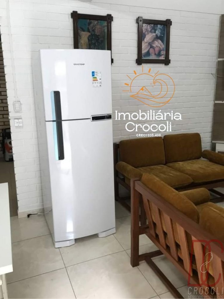 Casa 3 duplex - 18 pessoas - Bombas