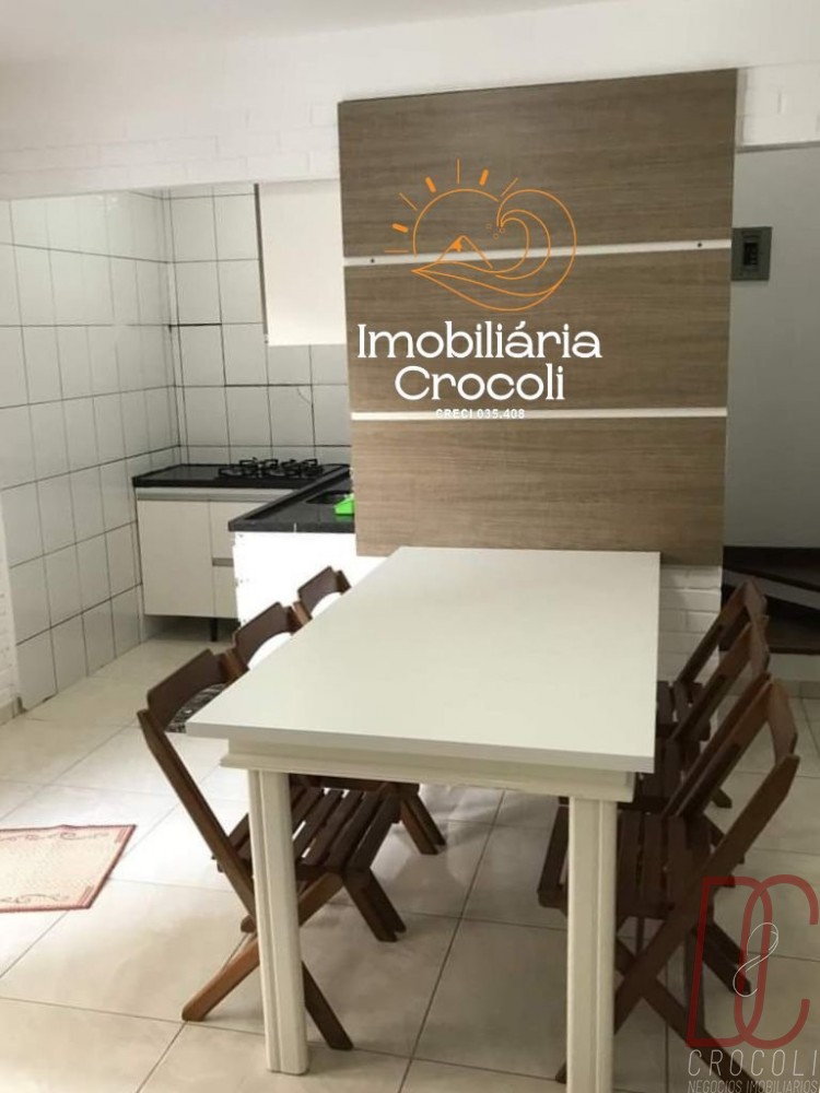 Casa 3 duplex - 18 pessoas - Bombas