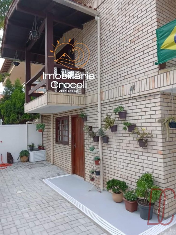 Casa 3 duplex - 18 pessoas - Bombas