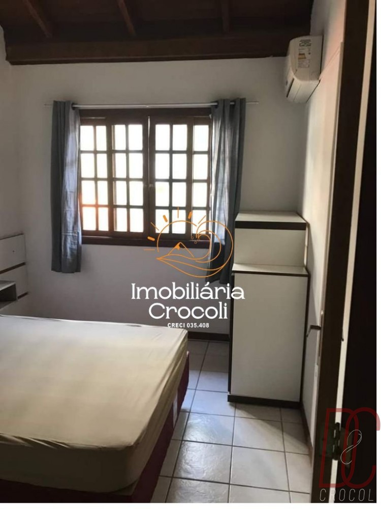 Casa 3 duplex - 18 pessoas - Bombas