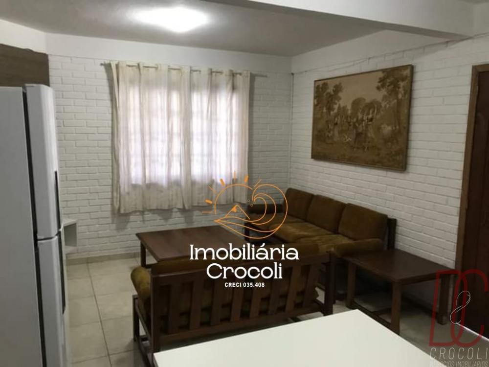 Casa 3 duplex - 18 pessoas - Bombas