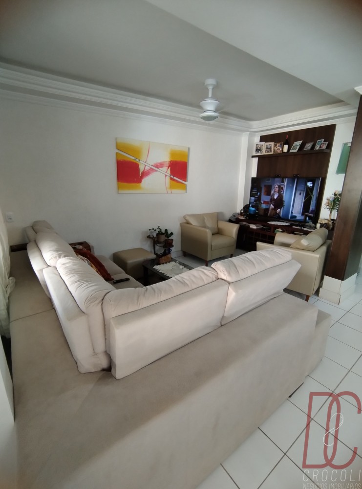 Apto Triplex - 3 Sutes - 30m do mar Bombas