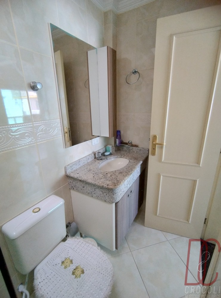 Apto Triplex - 3 Sutes - 30m do mar Bombas