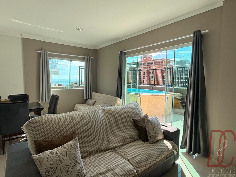 Cobertura c/ Piscina - Bombas 