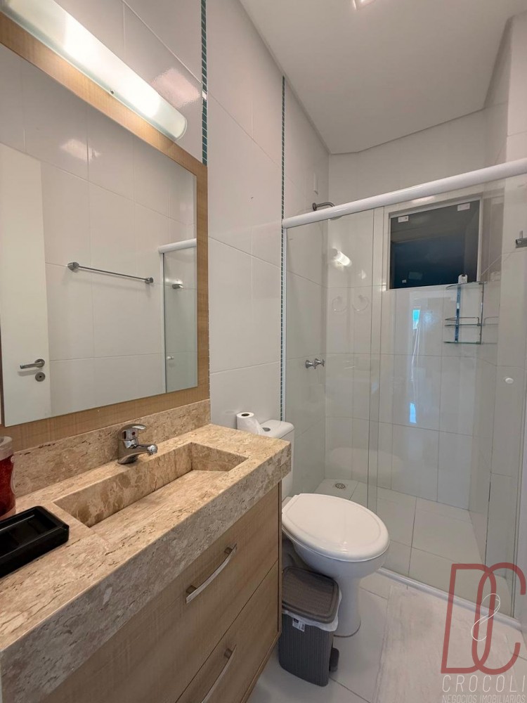 Cobertura c/ Piscina - Bombas 