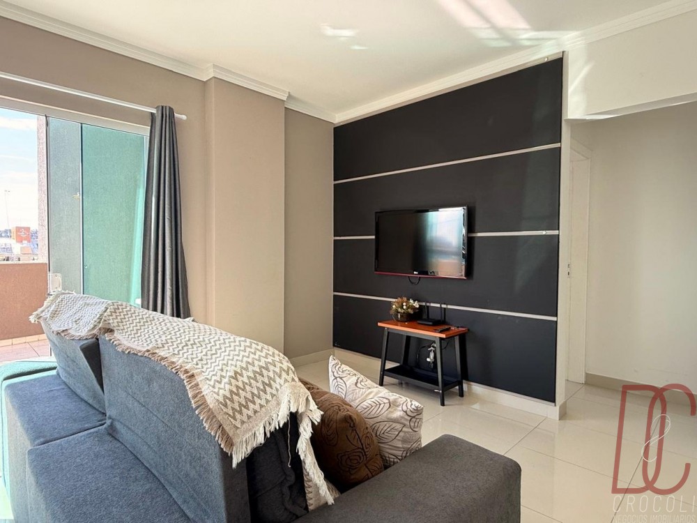 Cobertura c/ Piscina - Bombas 