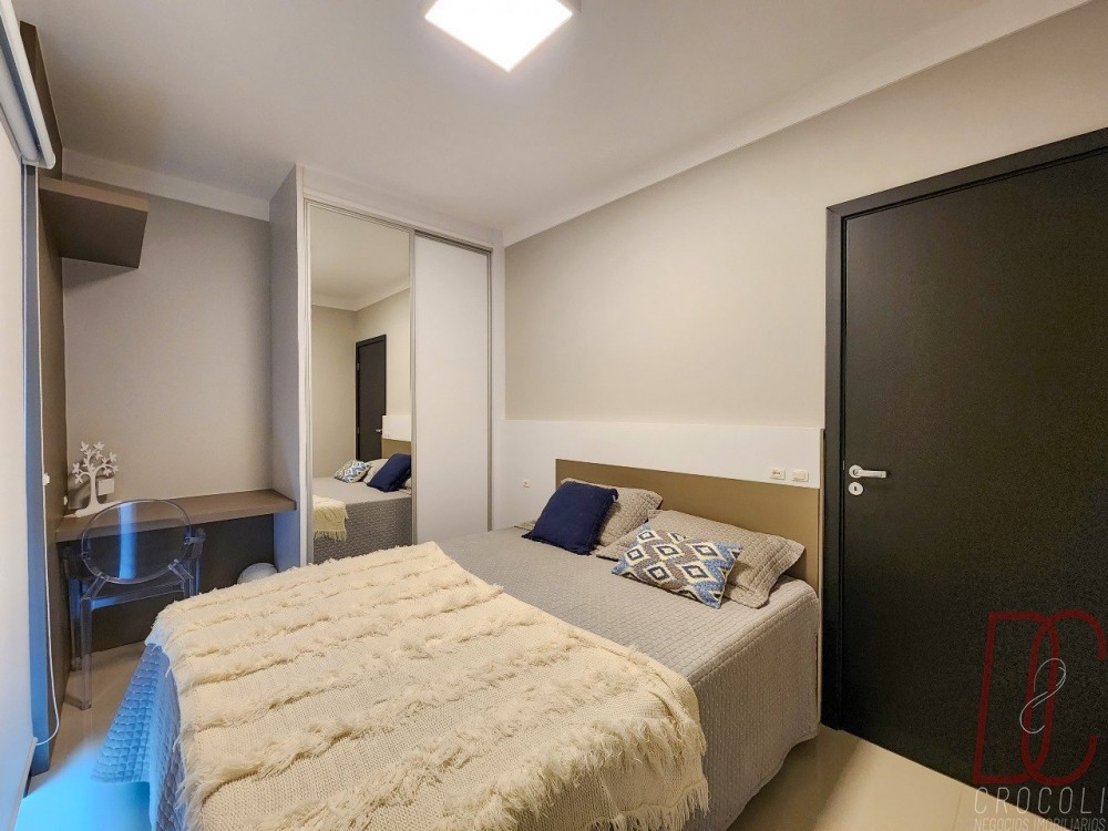 Apartamento 3 suites alto padr�o 