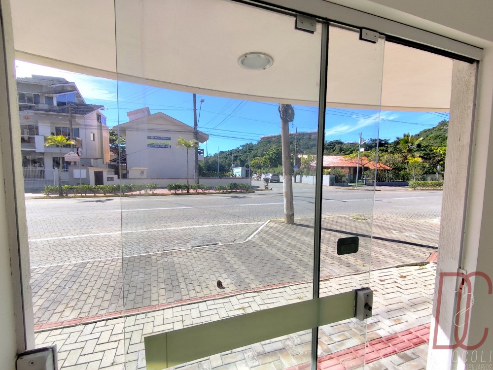 Sala Comercial Av. Leopoldo Zarling - Bombas