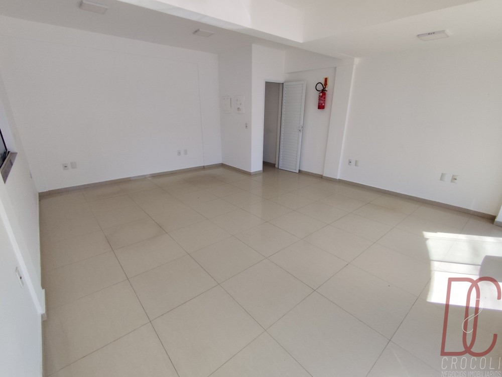 Sala Comercial Av. Leopoldo Zarling - Bombas