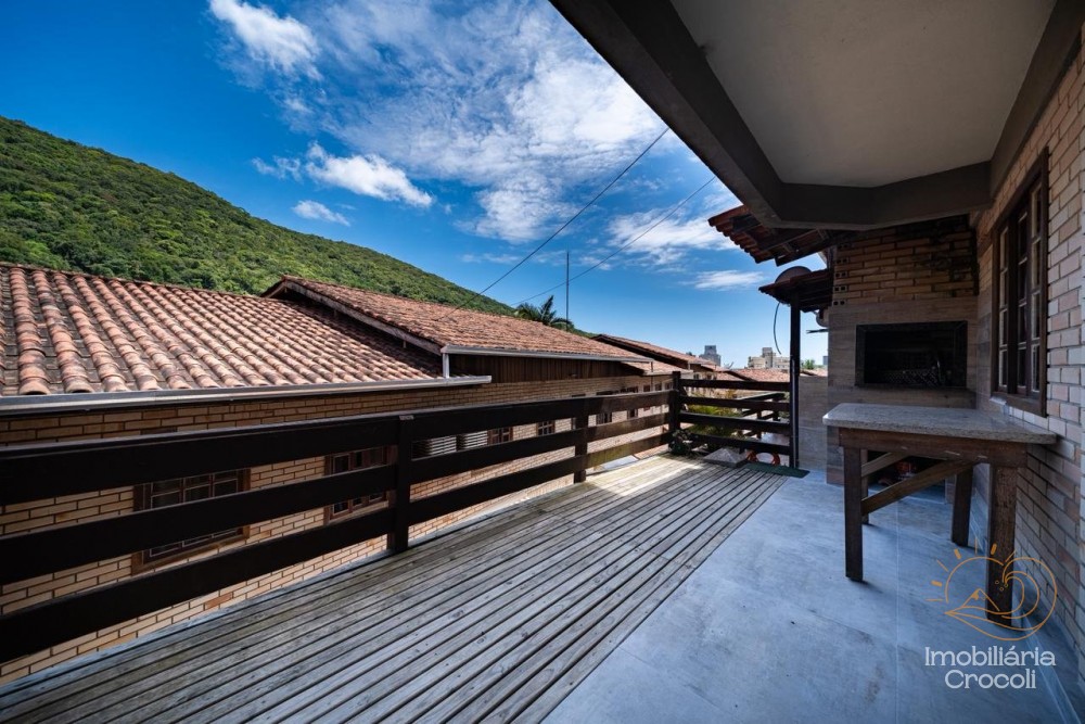 Cost�o Bombas (6Pax) 350m do mar c/ churrasqueira