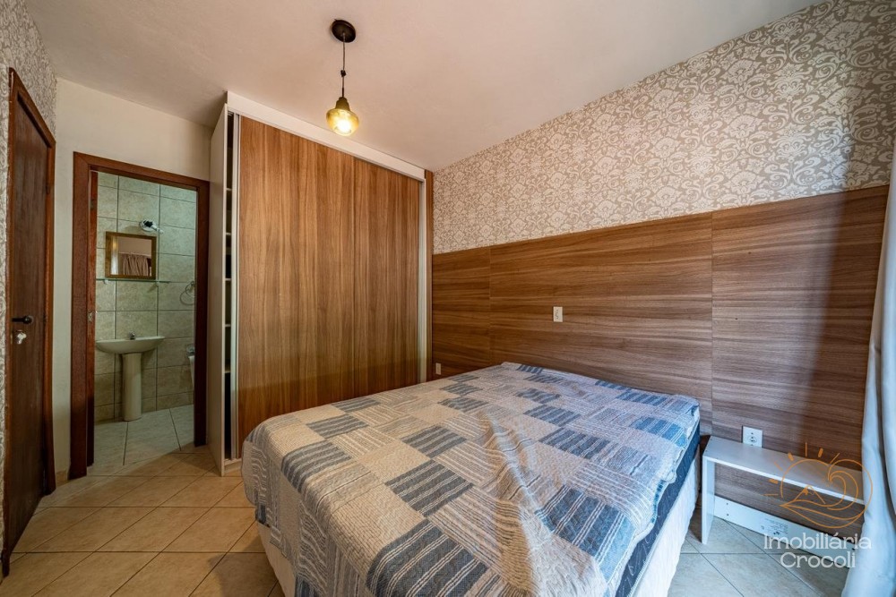 Cost�o Bombas (6Pax) 350m do mar c/ churrasqueira